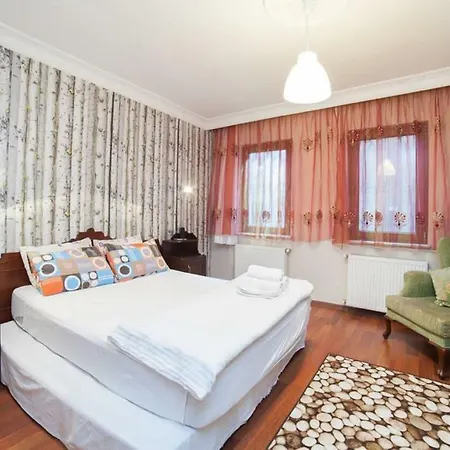 Naz 40 * Estambul
