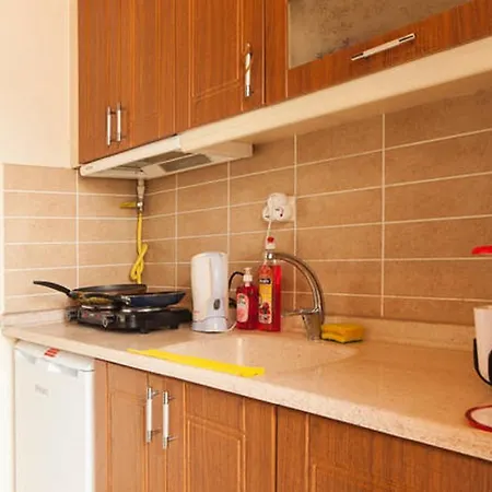 Apartamento Naz 40 *