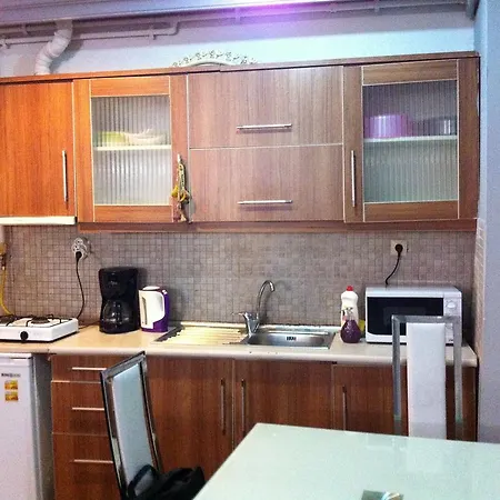 Apartamento Naz 40 *