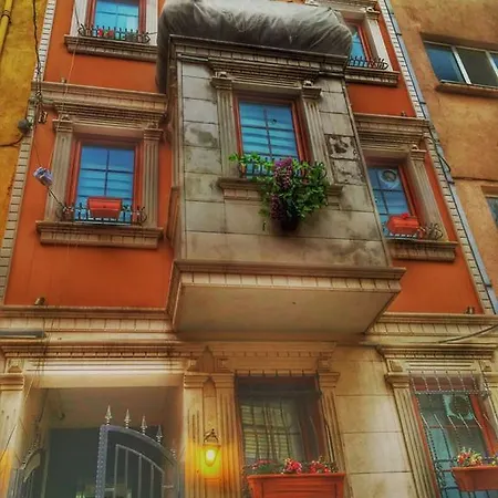 Apartamento Naz 40 *