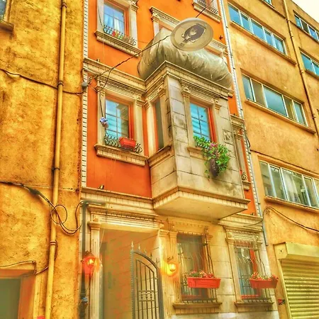 Apartamento Naz 40 *