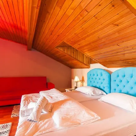Apartamento Naz 40 *