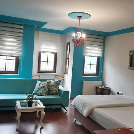 Naz 40 Apartamento