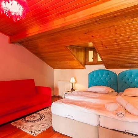Apartamento Naz 40 *