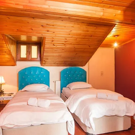 Apartamento Naz 40 *